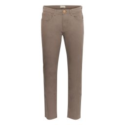 BLEND Pantaloni 'Rodney' gri taupe