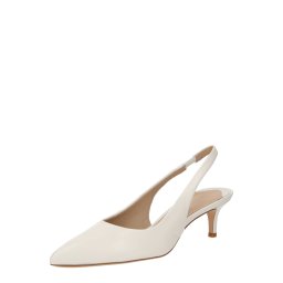 Lauren Ralph Lauren Pumps 'LOLAH II' alb