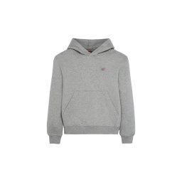 DICKIES Bluză de molton 'Youth Oakport' gri