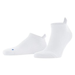 FALKE Șosete sport albastru / alb
