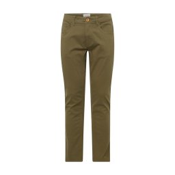 BLEND Pantaloni 'Rodney' oliv