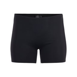 Swim by Zizzi Slip costum de baie negru