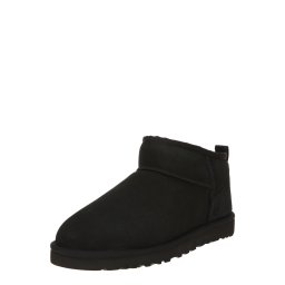 UGG Botine 'Classic Ultra Mini' negru