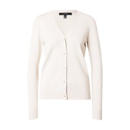 VERO MODA Geacă tricotată 'VMSilje' bej