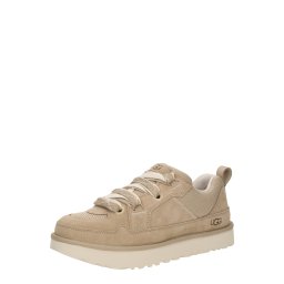 UGG Sneaker low 'Lo Lowmel' bej