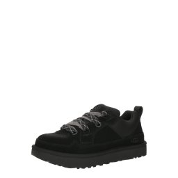 UGG Sneaker low 'Lo Lowmel' negru