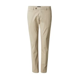 bugatti Pantaloni eleganți bej