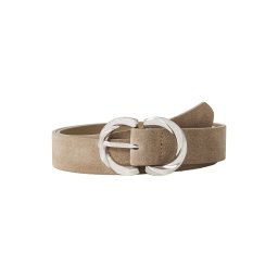 ONLY Curea 'ONLFINE' gri taupe