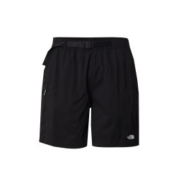 THE NORTH FACE Pantaloni 'CLASS V PATHFINDER' negru / alb