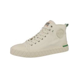 Palladium Sneaker înalt 'Palla Ace' crem / verde