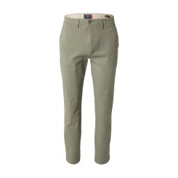 Dockers Pantaloni eleganți 'SMART 360' oliv