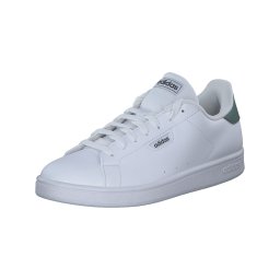 ADIDAS SPORTSWEAR Sneaker low 'Urban Court M' verde / alb