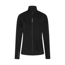 O'NEILL Jachetă fleece funcțională negru