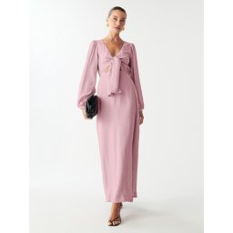 St MRLO Rochie 'FRESCA' roz pal