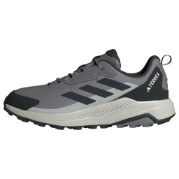 ADIDAS TERREX Pantofi 'Anylander' gri / gri deschis / negru