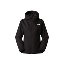 THE NORTH FACE Geacă outdoor 'Quest' negru / alb