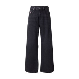 DIESEL Jeans '1996 D-SIRE' negru