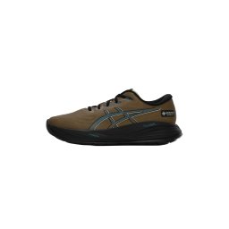 ASICS Sneaker de alergat 'Gel-Cumulus 27' bej deschis / ombră / verde petrol / negru