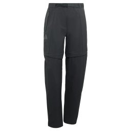 ADIDAS TERREX Pantaloni outdoor 'Xperior Utilitas' negru