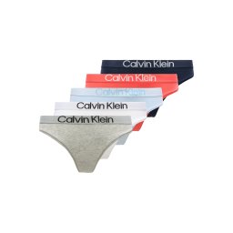 Calvin Klein Underwear Pantaloni tradiționali (Oktoberfest) albastru deschis / gri amestecat / roșu pepene / alb