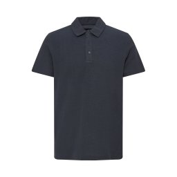BLEND Tricou 'BHFairlee' albastru închis
