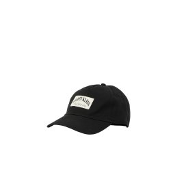Calvin Klein Șapcă 'HERITAGE' negru / alb