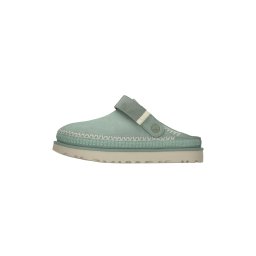 UGG Saboţi 'Goldenstar Meadow Accent' verde mentă