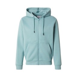 JACK & JONES Hanorac 'JJEBradley' verde jad