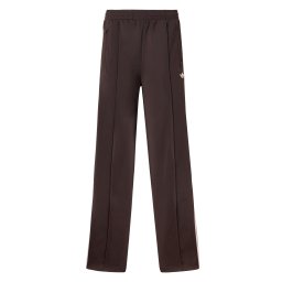 ADIDAS ORIGINALS Pantaloni maro închis / roz