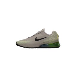 Nike Sportswear Sneaker low 'AIR MAX PHOENIX' alb kitt / verde limetă / negru
