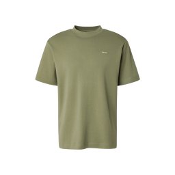 G-STAR Tricou 'True' oliv