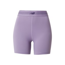 new balance Pantaloni sport 'AC Fitted 5' mov liliachiu