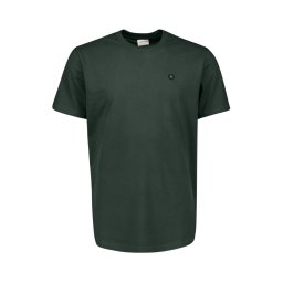 No Excess Tricou gri metalic