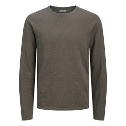 JACK & JONES Pulover 'Summer' maro