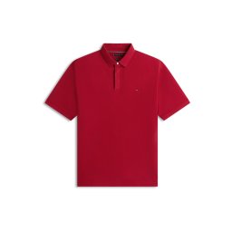 Tommy Hilfiger Big & Tall Tricou roșu