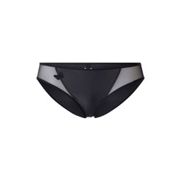 PASSIONATA Slip 'MISS JOY' negru