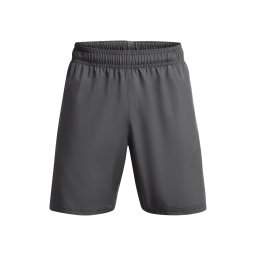 UNDER ARMOUR Pantaloni sport gri