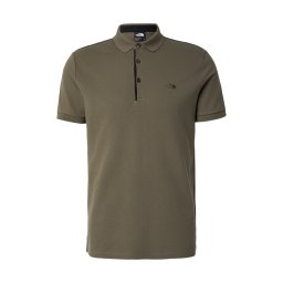 THE NORTH FACE Tricou kaki
