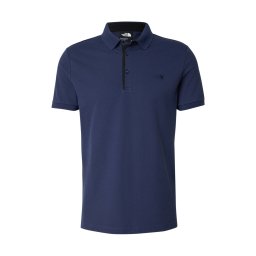 THE NORTH FACE Tricou bleumarin