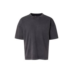 Abercrombie & Fitch Tricou negru