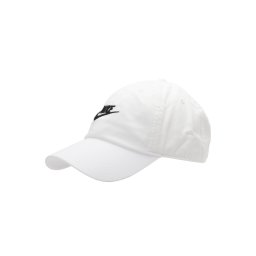 Nike Sportswear Șapcă 'CLUB' negru / alb
