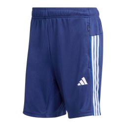 ADIDAS PERFORMANCE Pantaloni sport 'WE ALLSET' bleumarin / alb