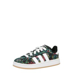 ADIDAS ORIGINALS Sneaker 'CAMPUS 00s' verde / roșu intens / negru / alb
