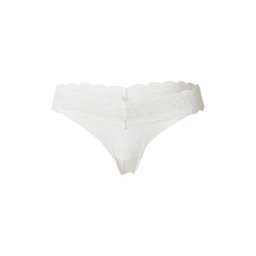 ONLY Tanga 'ONLChloe' alb