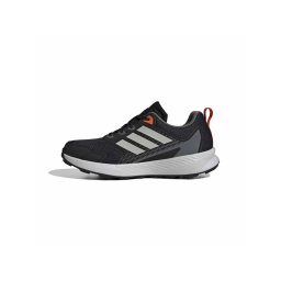 ADIDAS TERREX Pantofi 'Tracefinder' gri / negru