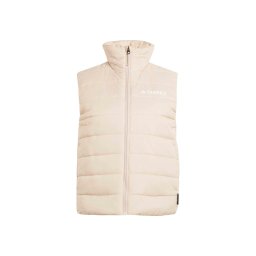 ADIDAS TERREX Vestă sport 'Essentials' gri taupe / alb