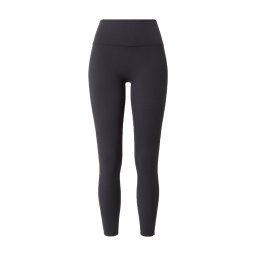 Abercrombie & Fitch Pantaloni sport negru