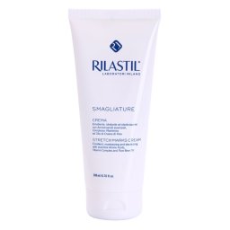 Rilastil Smagliature cremă hidratantă impotriva vergeturilor 200 ml