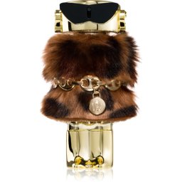 Rabanne Fame Feline Limited Edition EDP reincarcabil W 80 ml