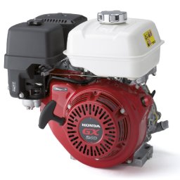 Motor Honda model GX240UT2 QX E4